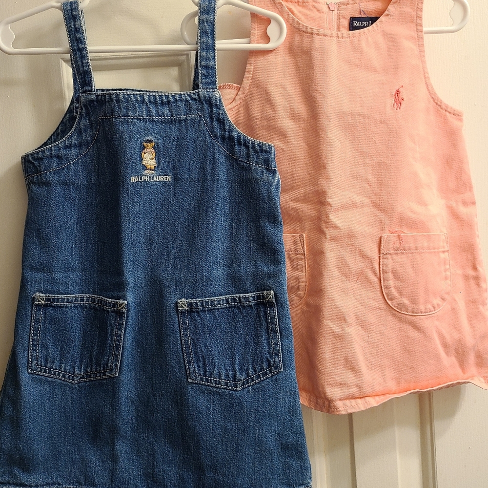 Romper bundle